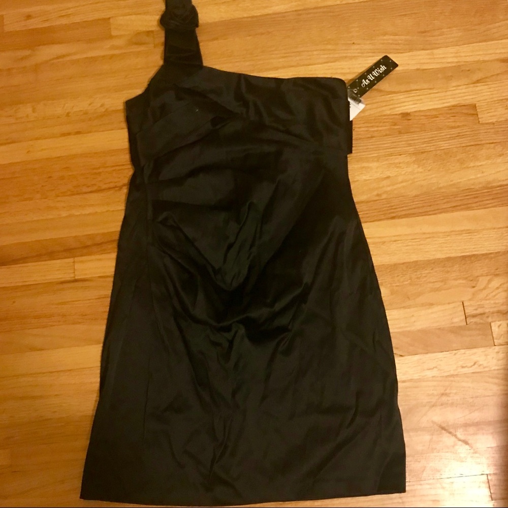 NWT Little Black Dress